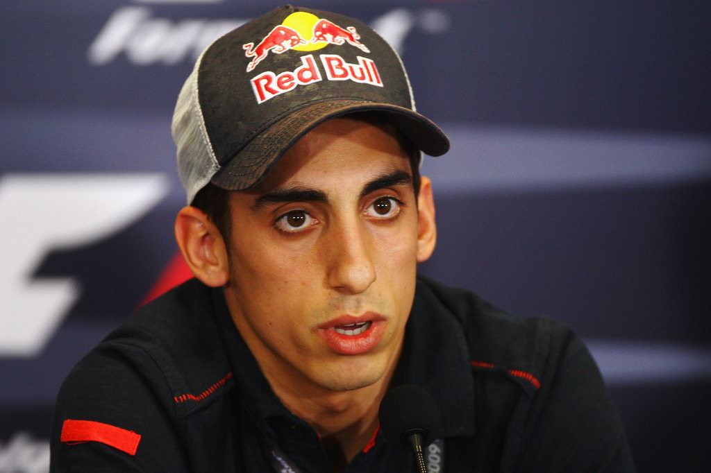 GP TURCHIA - Prove Libere